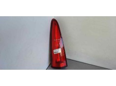 Recambio de piloto trasero izquierdo para renault kangoo 1.2 16v referencia OEM IAM 8200419966  