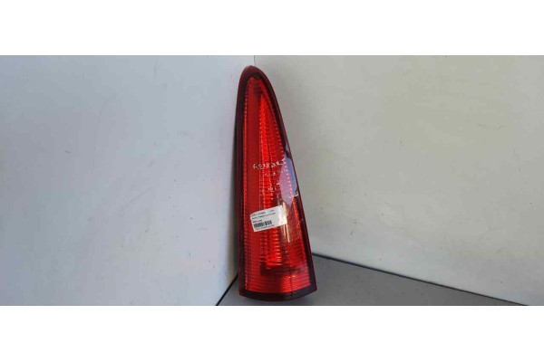 Recambio de piloto trasero izquierdo para renault kangoo 1.2 16v referencia OEM IAM 8200419966  