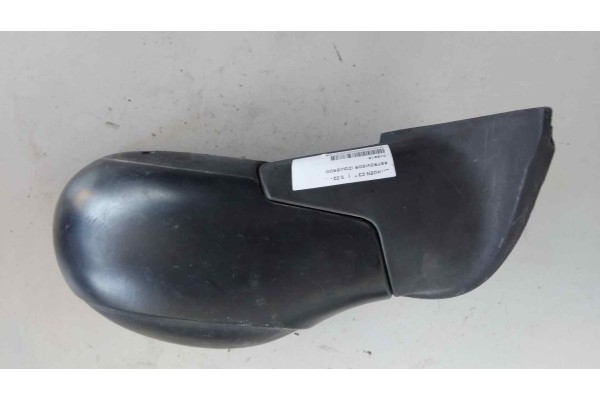 Recambio de retrovisor izquierdo para citroen c3 1.4 referencia OEM IAM 015816  