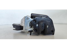 Recambio de cerradura puerta trasera izquierda para kia sportage 2.0 crdi referencia OEM IAM   