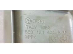 Recambio de deposito expansion para audi a4 berlina (8e) 1.9 tdi (96kw) referencia OEM IAM 8E0121403A  