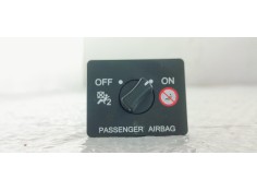 Recambio de interruptor para ssangyong rexton 2.2 xdi 180 fap referencia OEM IAM 8530036000  