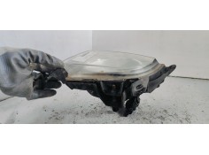 Recambio de faro antiniebla izquierdo para hyundai i30 comfort referencia OEM IAM   