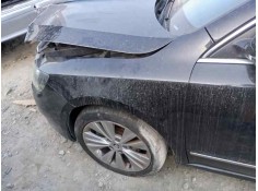 Recambio de aleta delantera izquierda para skoda superb combi (3t5) 2.0 tdi 140 fap referencia OEM IAM   