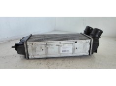 Recambio de intercooler para peugeot 3008 allure referencia OEM IAM 9800291280  
