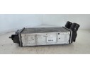 Recambio de intercooler para peugeot 3008 allure referencia OEM IAM 9800291280  