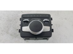 Recambio de mando multifuncion para audi a4 berlina (8w2) 3.0tdi 272 4x4 fap referencia OEM IAM 8W0919614P  