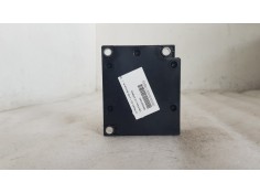 Recambio de centralita airbag para citroen c3 1.4 hdi exclusive referencia OEM IAM 9663357480  