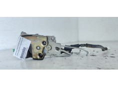 CERRADURA PUERTA DELANTERA DERECHA 