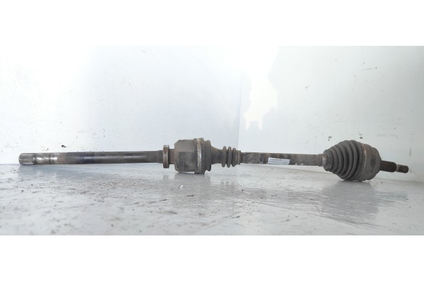 Recambio de transmision delantera derecha para renault espace iv (jk0) dynamique referencia OEM IAM   