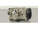 Recambio de compresor aire acondicionado para volkswagen tiguan (5n2) 2.0 tsi referencia OEM IAM 1K0820859S  