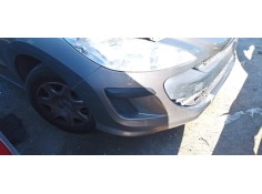 Recambio de paragolpes delantero para peugeot 308 sport referencia OEM IAM   