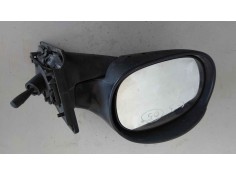 Recambio de retrovisor izquierdo para citroen c3 1.4 referencia OEM IAM 015816  