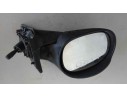 Recambio de retrovisor izquierdo para citroen c3 1.4 referencia OEM IAM 015816  