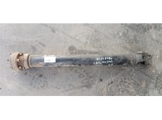 Recambio de transmision central delantera para hyundai terracan (hp) 2.9 crdi cat referencia OEM IAM   