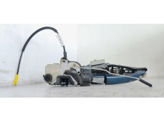 CERRADURA PUERTA TRASERA DERECHA 