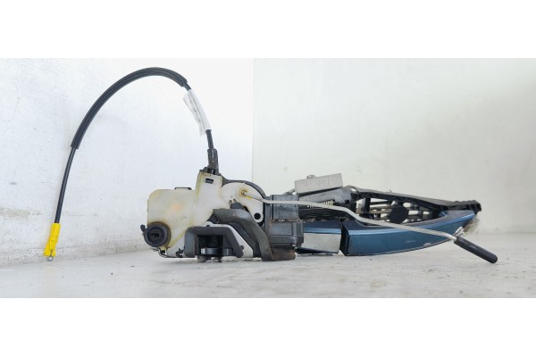 Recambio de cerradura puerta trasera derecha para opel astra j sports tourer enjoy referencia OEM IAM   