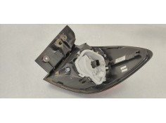 Recambio de piloto trasero izquierdo para renault captur 1.5 dci 90 fap referencia OEM IAM 265557367R  