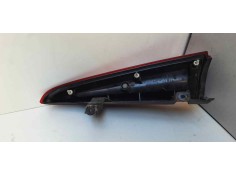 Recambio de piloto trasero izquierdo para renault kangoo 1.2 16v referencia OEM IAM 8200419966  