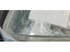 Recambio de faro antiniebla izquierdo para hyundai i30 comfort referencia OEM IAM   