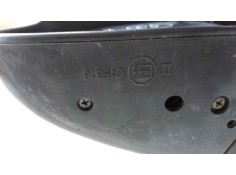 Recambio de retrovisor izquierdo para citroen c3 1.4 referencia OEM IAM 015816  