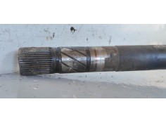 Recambio de transmision delantera derecha para renault espace iv (jk0) dynamique referencia OEM IAM   