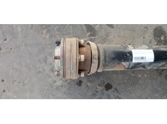 Recambio de transmision central delantera para hyundai terracan (hp) 2.9 crdi cat referencia OEM IAM   