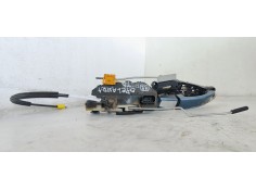 Recambio de cerradura puerta trasera derecha para opel astra j sports tourer enjoy referencia OEM IAM   