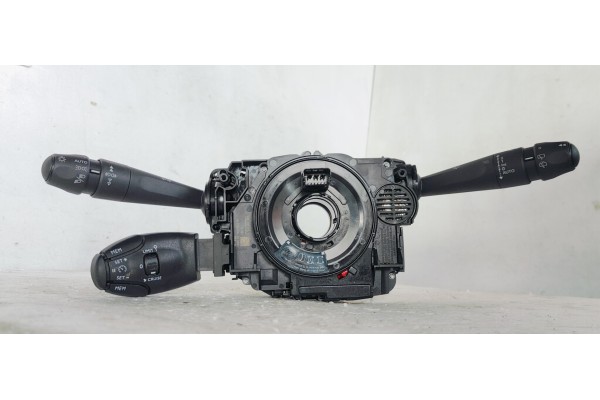 Recambio de mando multifuncion para citroen c3 1.2i 82 referencia OEM IAM 98312593ZD  