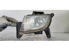 Recambio de faro antiniebla izquierdo para hyundai i30 comfort referencia OEM IAM   