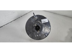 Recambio de servofreno para peugeot 206 berlina 1.4 hdi referencia OEM IAM 9650368080  