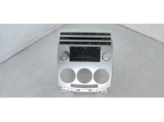 SISTEMA AUDIO / RADIO CD CC9366AR0 