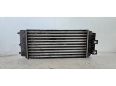 Recambio de intercooler para peugeot 3008 allure referencia OEM IAM 9800291280  