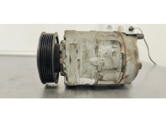 Recambio de compresor aire acondicionado para volkswagen tiguan (5n2) 2.0 tsi referencia OEM IAM 1K0820859S  