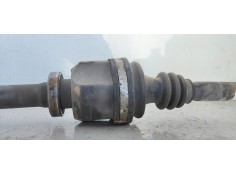 Recambio de transmision delantera derecha para renault espace iv (jk0) dynamique referencia OEM IAM   