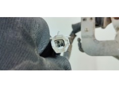 Recambio de cerradura puerta delantera derecha para daihatsu feroza/sportrak fase 1 3p referencia OEM IAM   