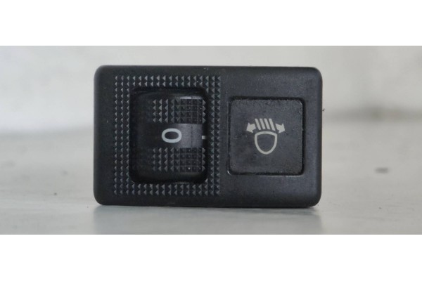 Recambio de mando luces para mazda 6 berlina (gg) 2.0 diesel cat referencia OEM IAM 134139  