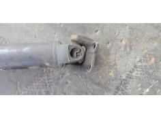 Recambio de transmision central delantera para hyundai terracan (hp) 2.9 crdi cat referencia OEM IAM   