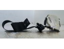 Recambio de cinturon seguridad delantero izquierdo para ford focus cabrio (ca5) 2.0 referencia OEM IAM 6N41L61295AF  