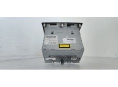 Recambio de sistema audio / radio cd para mazda 5 berl. (cr) 1.8 active referencia OEM IAM CC9366AR0  