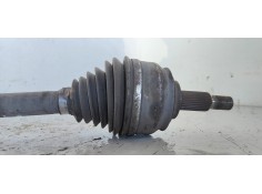 Recambio de transmision delantera derecha para renault espace iv (jk0) dynamique referencia OEM IAM   