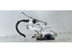 Recambio de cerradura puerta delantera derecha para daihatsu feroza/sportrak fase 1 3p referencia OEM IAM   