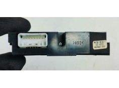 Recambio de interruptor para toyota avensis berlina (t25) 2.0 d4d 115 referencia OEM IAM 8479005130C  