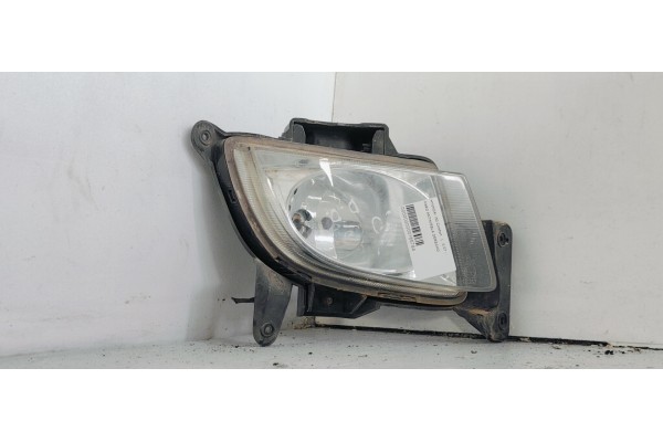 Recambio de faro antiniebla derecho para hyundai i30 comfort referencia OEM IAM   