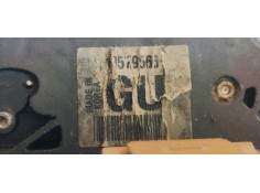 Recambio de cerradura puerta trasera derecha para opel astra j sports tourer enjoy referencia OEM IAM   