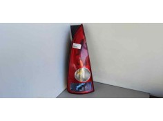 Recambio de piloto trasero izquierdo para renault espace iv (jk0) 1.9 dci diesel referencia OEM IAM 8200027153  