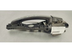 Recambio de maneta exterior delantera izquierda para opel insignia berlina 2.0 cdti referencia OEM IAM   