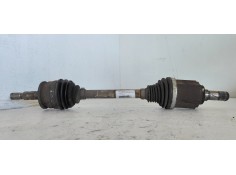 Recambio de transmision delantera izquierda para opel astra k lim. 5türig dynamic referencia OEM IAM   