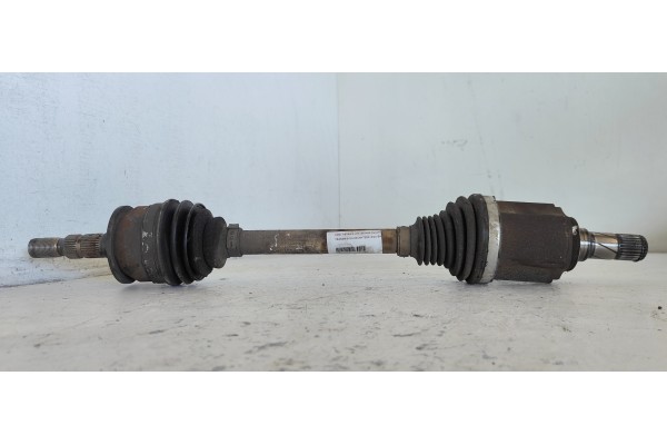 Recambio de transmision delantera izquierda para opel astra k lim. 5türig dynamic referencia OEM IAM   