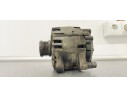 Recambio de alternador para peugeot 3008 1.6 hdi 110 fap referencia OEM IAM 9665617780  
